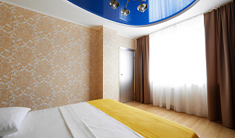 2х-комнатная квартира Ерошевского 18 в Самаре - фото 3