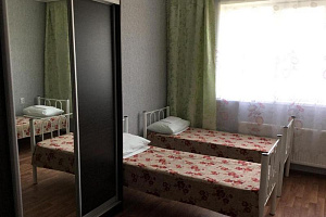 Гостиницы Тимашевска недорого, "Горизонт" недорого - цены
