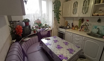 2х-комнатная квартира Голицына 36 в Новом Свете - фото 3