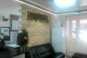 Гостиницы Уссурийска с термальными источниками, "Ходовой" с термальными источниками - забронировать номер
