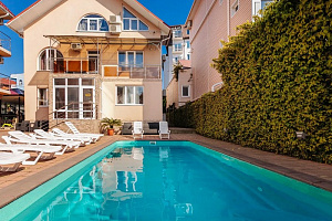 "Семь Ветров" гостевой дом