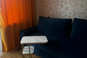 Гостиницы Ижевска все включено, "Отличная в центре" 1-комнатная все включено - забронировать номер