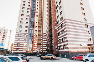 1-комнатная квартира Суворова 5 этаж 4 в Калуге 17