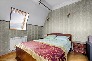 Квартиры Кисловодска на неделю, "Green Apart" 1-комнатная на неделю - снять