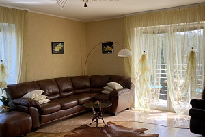 «Центр Города» 2х-комнатная квартира