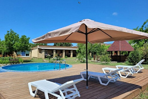 "Меотида" гостевой дом