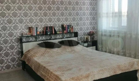 Фото объекта «1-комнатная квартира Депутатская 7 в Ессентуках», 1