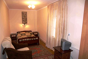 2х-комнатная  квартира Крымская 81 в Анапе фото 7