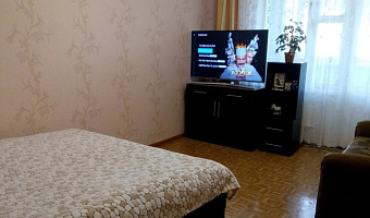 2х-комнатная квартира Солнечная 6 в п. Тюменский (Небуг) - фото 2