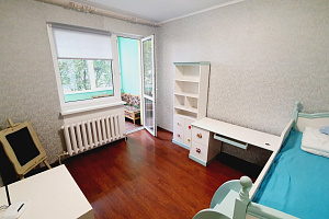 &quot;На Железнодорожном&quot; 2х-комнатная квартира в Зеленоградске фото 10