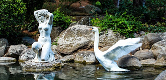 Как погода в Крыму в мае влияет на отдых в Алуште?