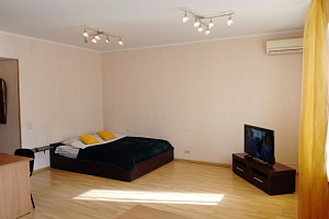 Квартиры Тольятти на месяц, квартира-студия Карла Маркса 86 на месяц - цены