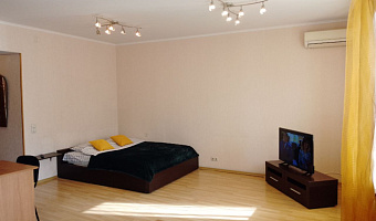 Квартира-студия Карла Маркса 86 в Тольятти - фото 2