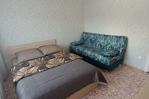 1-комнатная квартира Ворошилова 14