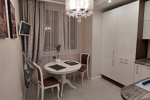 &quot;Astro Apartment On Gorkogo&quot; 1-комнатная квартира в Калининграде 19