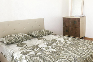 Гостиницы Кемерово рейтинг, "DOMINO" 2х-комнатная рейтинг - цены