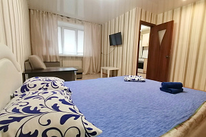 Бутик-отели в Кемерове, 1-комнатная Ноградская 15 бутик-отель - цены
