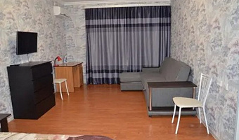 &quot;Крымский Вал&quot; 1-комнатная квартира в Анапе - фото 3