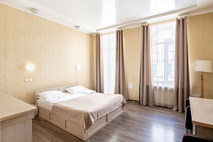 "RA Кузнечный 19" отель