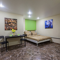 "Всем Дом 6-я Красноармейская" апартаменты