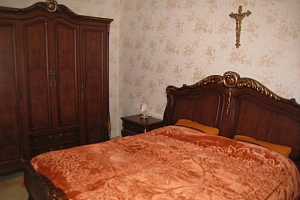 &quot;Уютная в частном секторе&quot; 2х-комнатная квартира в п. Партенит (Алушта) фото 4