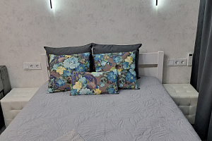 Квартира-студия Юрия Левитанского 16 эт 10