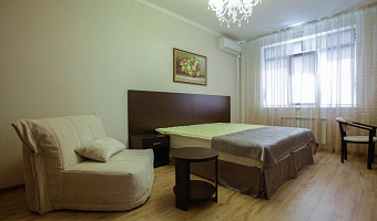 &quot;Апартаменты на Московской&quot; 2 этажа под-ключ в Сочи - фото 3