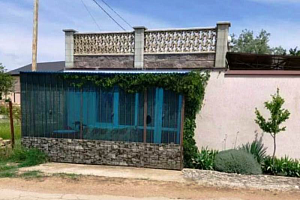 1-комнатный дом под-ключ Ореховая 206