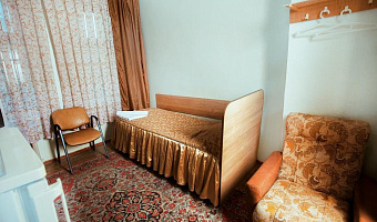 &quot;Эльбрус&quot; гостиница в Ставрополе - фото 2