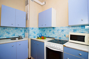 2х-комнатная квартира Сибиряков-Гвардейцев 22 в Новосибирске 16