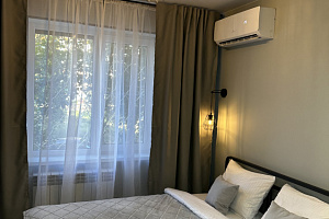 Квартира-студия Белорусская 32