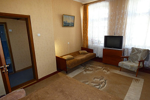 1-комнатная квартира Кирова 3 в Феодосии фото 6