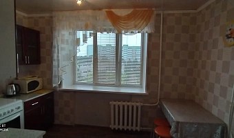 1-комнатная квартира Ленина 156 в Мелеузе - фото 5