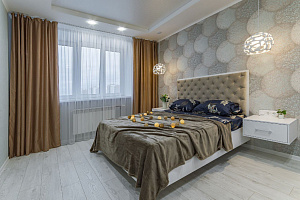 2х-комнатная квартира Гагарина 36к4