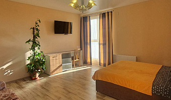2х-комнатная квартира Черноморская набережная 1-К в Феодосии - фото 5
