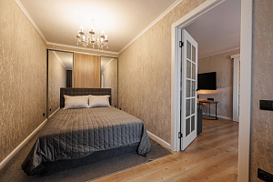 2х-комнатная квартира Сойфера 13