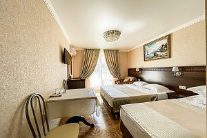 &quot;Anzhelina Family Hotel&quot; отель в Витязево фото 2