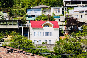 Отдых в Абхазии без предоплаты, "Амра" коттедж под-ключ без предоплаты - цены