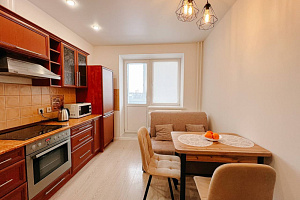 1-комнатная квартира МОПРа 7