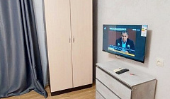 Фото объекта ««Виктория» гостевой дом в Цандрипше», 4