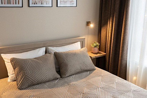 1-комнатная квартира Малое Понизовье 2