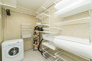 &quot;Ogni на Московской&quot; 2х-комнатная квартира во Владивостоке фото 10