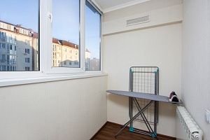 1-комнатная квартира Оранжерейная 21к1 в Пятигорске 22