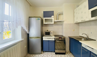 2х-комнатная квартира Ленина 78 в Ноябрьске - фото 4