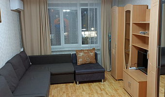 2х-комнатная квартира Татарстан 52 в Казани - фото 2