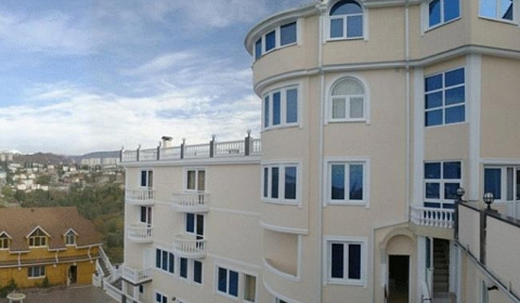 Фото объекта ««У Бочарова Ручья» гостиница в Сочи», 1