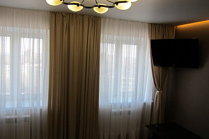 &quot;Квартира тут&quot; апарт-отель в Липецке фото 21