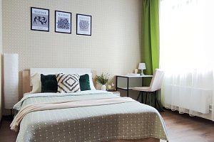 Дома Екатеринбурга на месяц, 1-комнатная Белинского 177Ак3 на месяц - цены