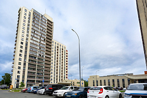 3х-комнатная квартира Чапаева 40А в Петрозаводске 22