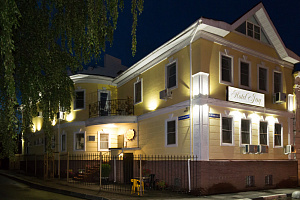 Гранд-отели в Нижнем Новгороде, "Joy" гранд-отели - цены